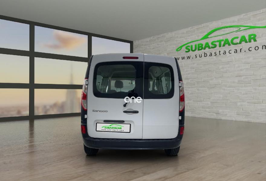 RENAULT Kangoo 2018