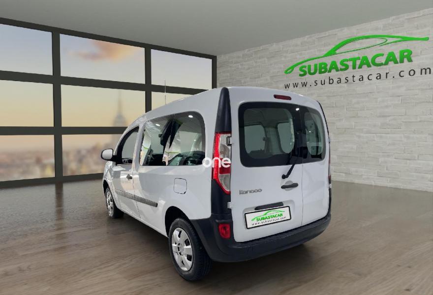 RENAULT Kangoo 2018