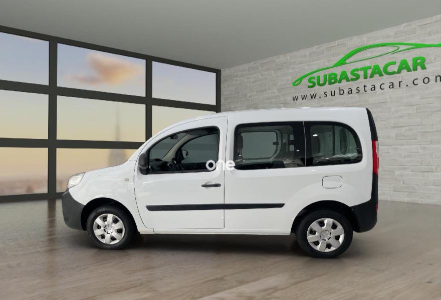 RENAULT Kangoo 2018