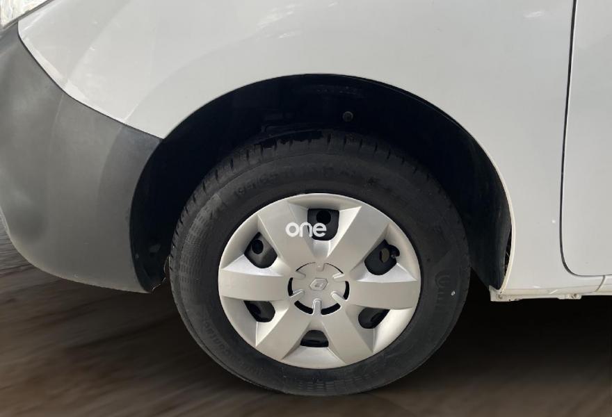 RENAULT Kangoo 2018