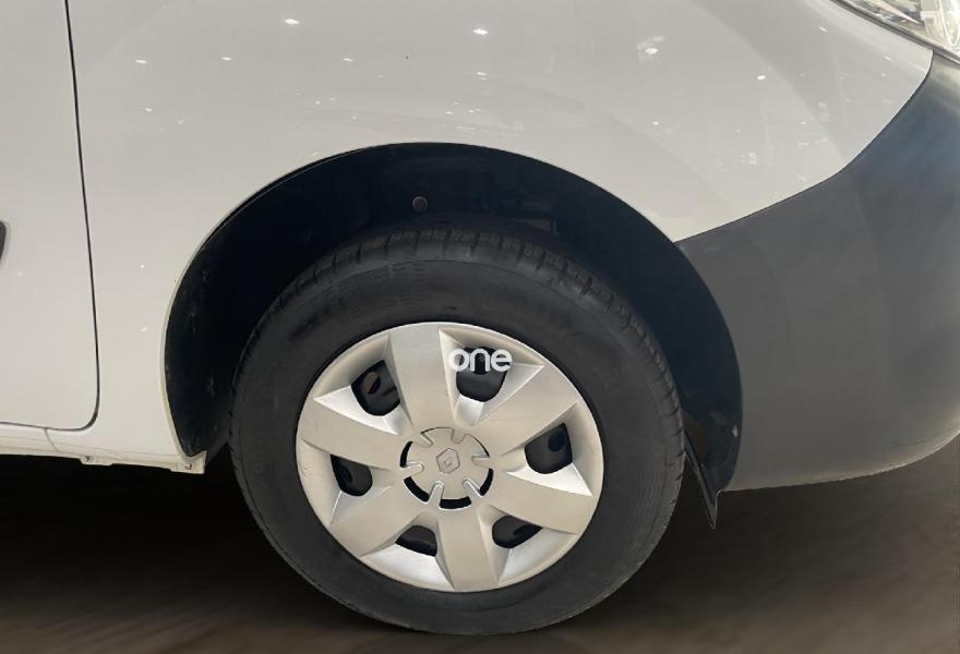 RENAULT Kangoo 2018