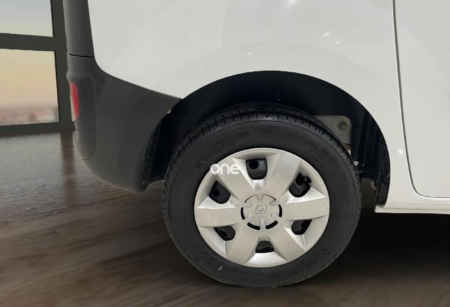 RENAULT Kangoo 2018