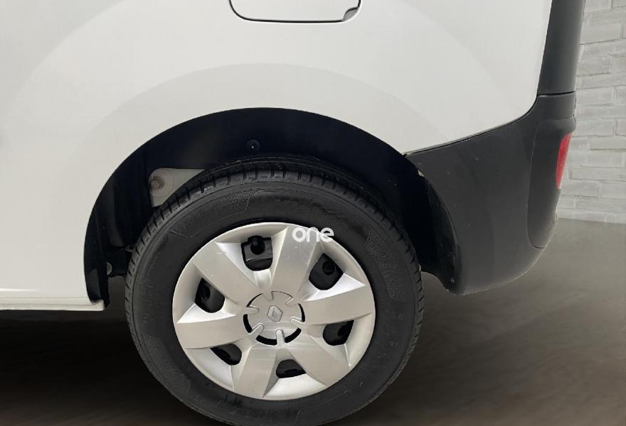 RENAULT Kangoo 2018
