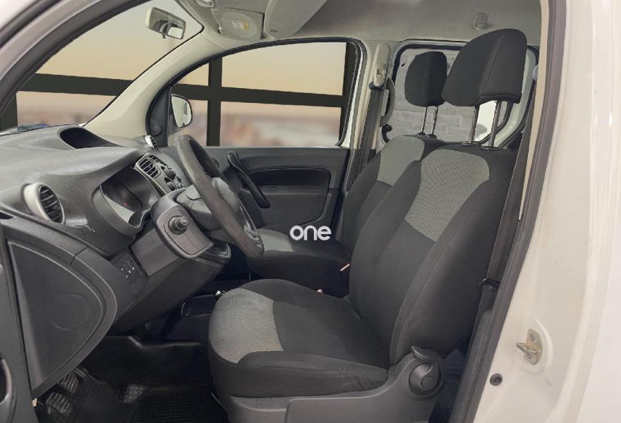 RENAULT Kangoo 2018