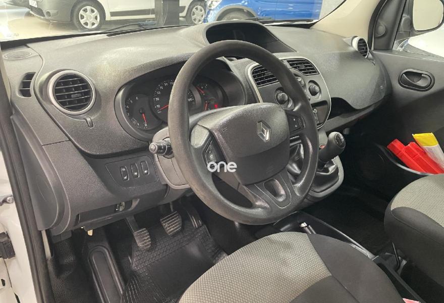 RENAULT Kangoo 2018