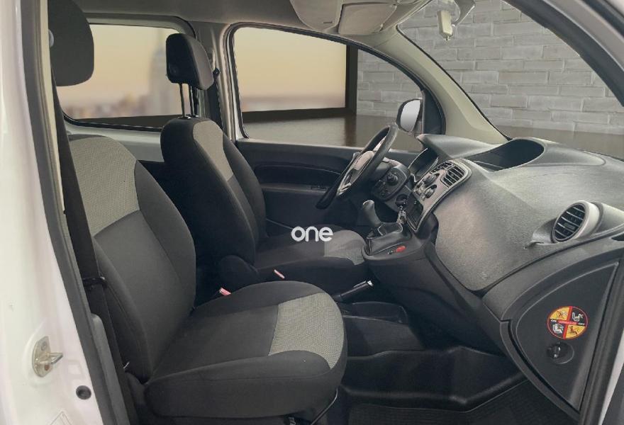 RENAULT Kangoo 2018