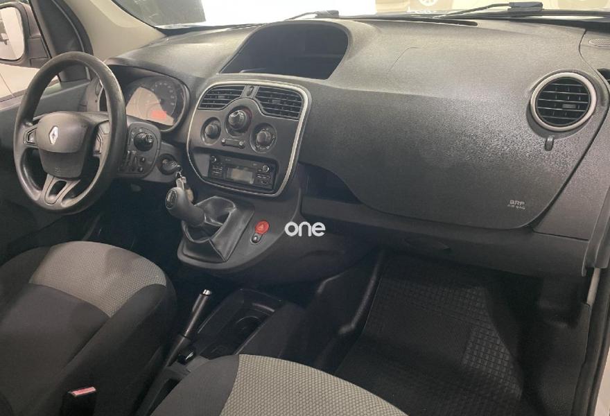 RENAULT Kangoo 2018