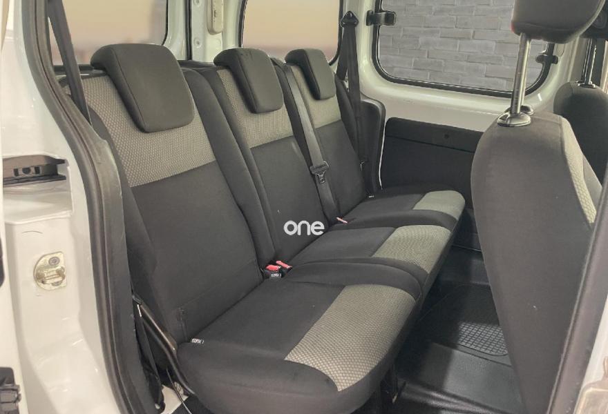 RENAULT Kangoo 2018