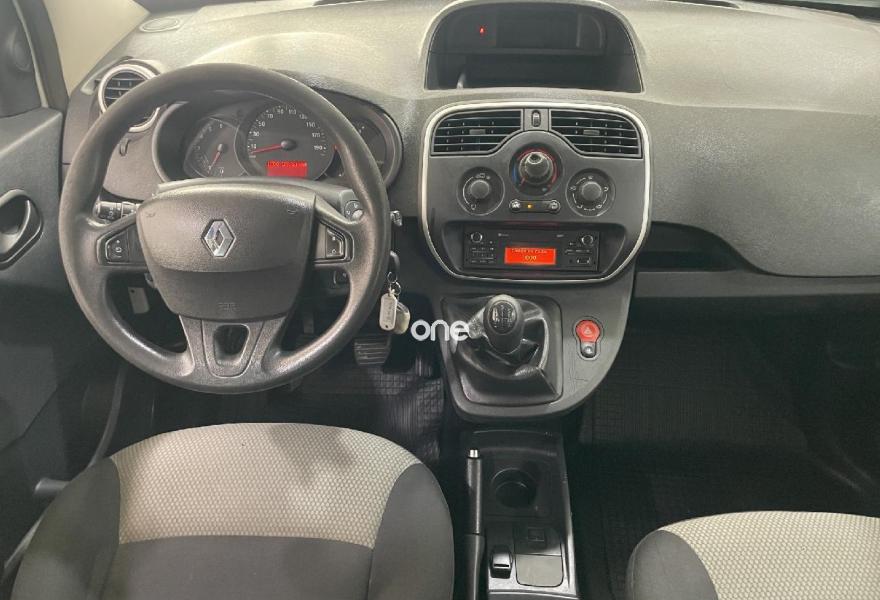 RENAULT Kangoo 2018