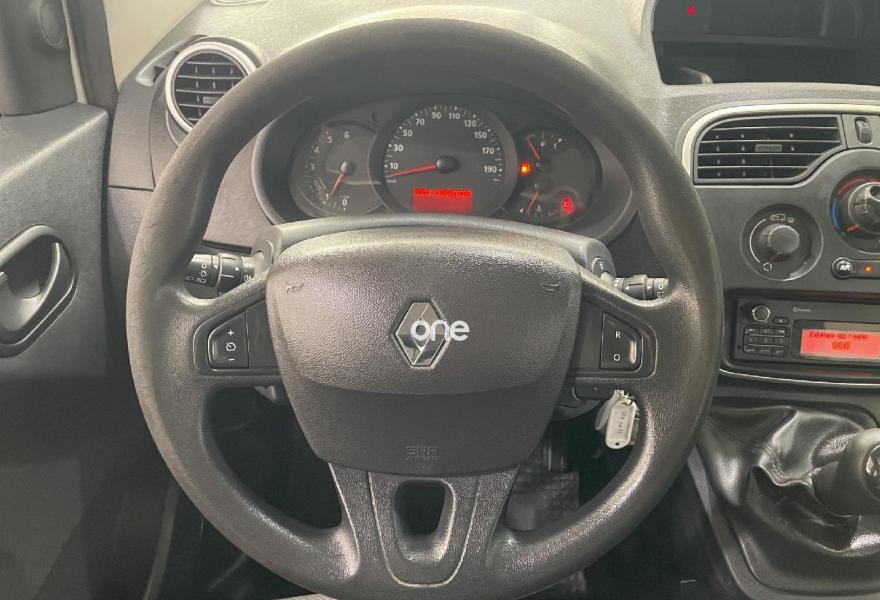 RENAULT Kangoo 2018