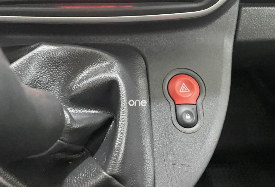 RENAULT Kangoo 2018
