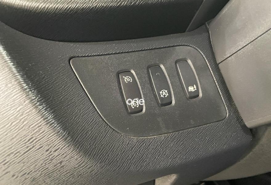 RENAULT Kangoo 2018