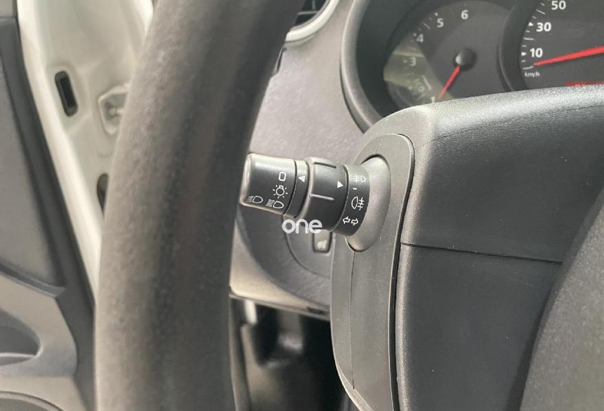 RENAULT Kangoo 2018