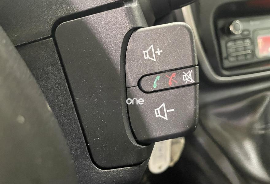 RENAULT Kangoo 2018