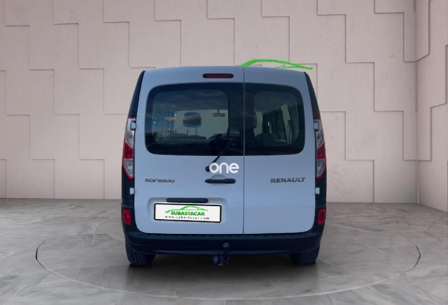 RENAULT Kangoo 2017
