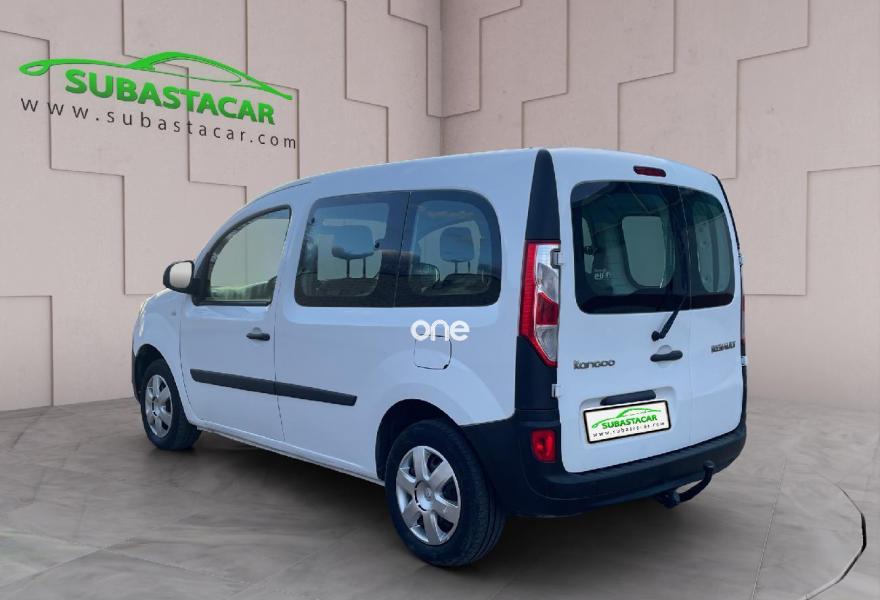 RENAULT Kangoo 2017