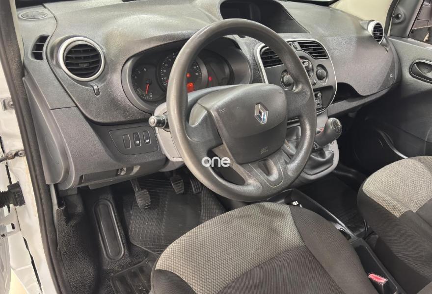 RENAULT Kangoo 2017