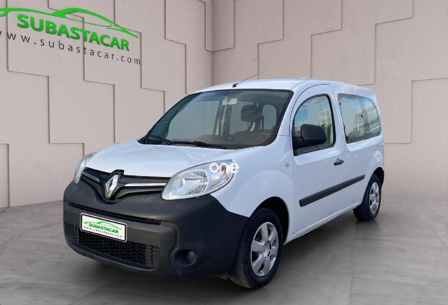 RENAULT Kangoo 2017