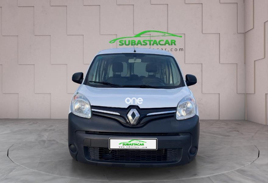 RENAULT Kangoo 2017