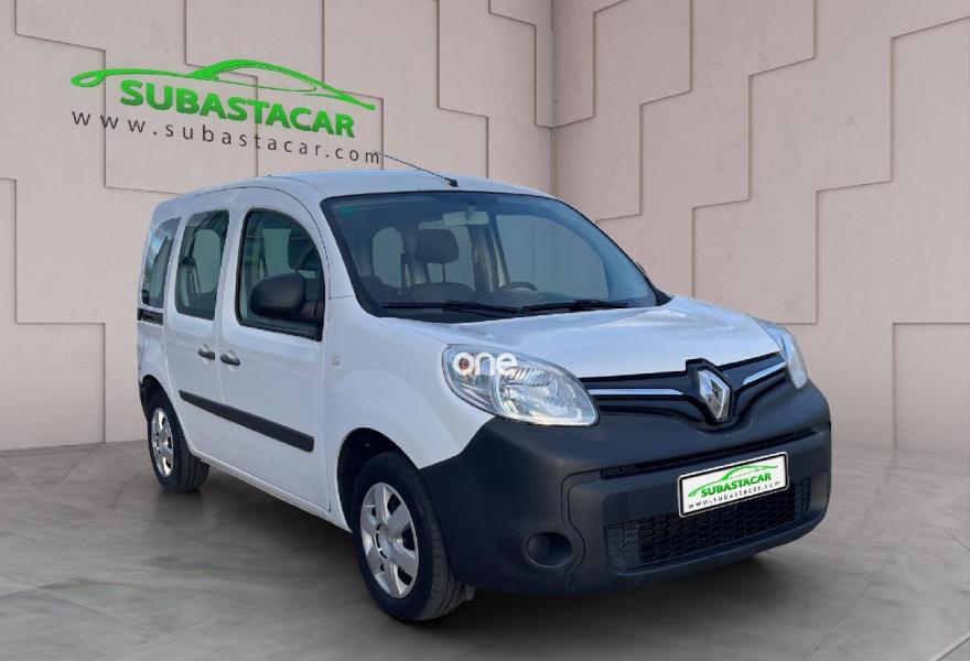 RENAULT Kangoo 2017