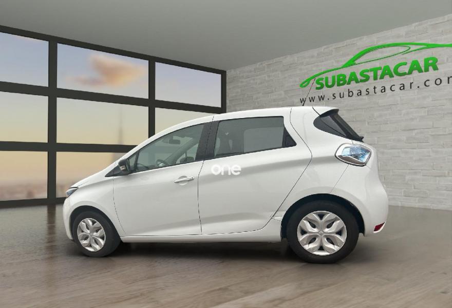 RENAULT Zoe 2018