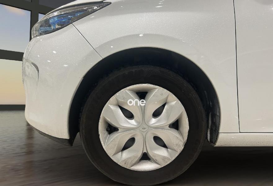 RENAULT Zoe 2018