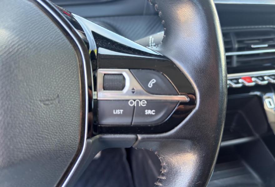 PEUGEOT 208 2022