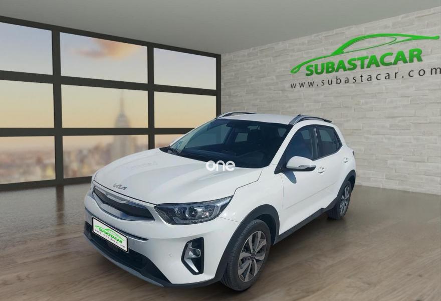 KIA Stonic 2022