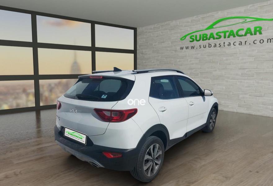 KIA Stonic 2022