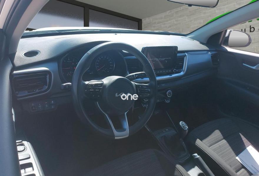 KIA Stonic 2022