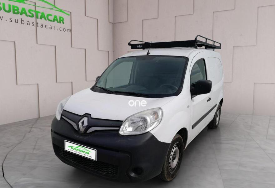 RENAULT Kangoo 2021
