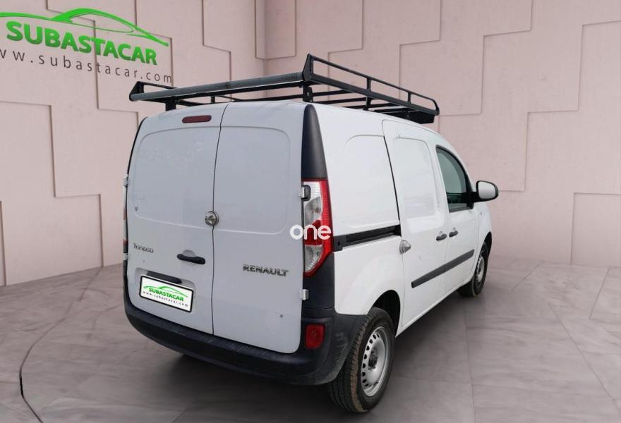 RENAULT Kangoo 2021