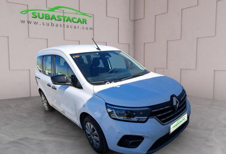 RENAULT Kangoo 2021