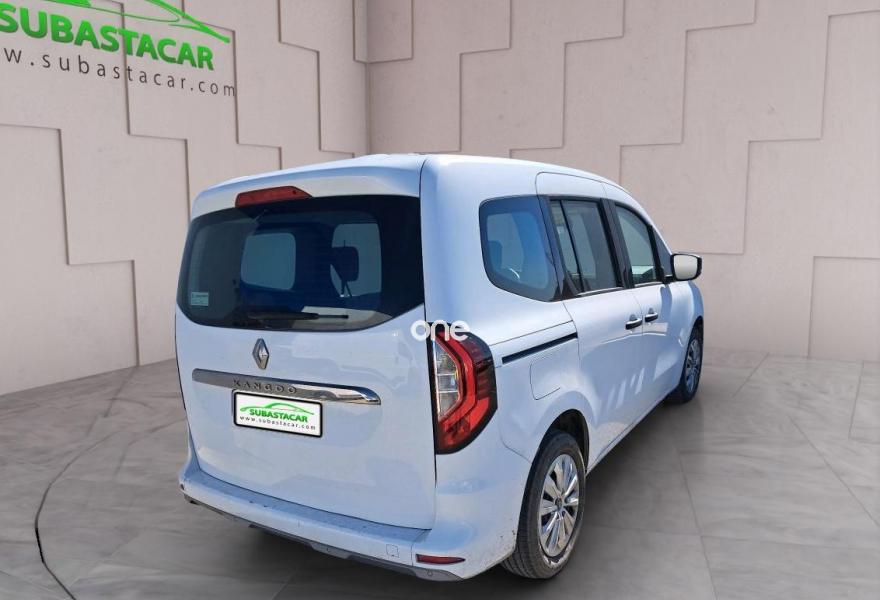 RENAULT Kangoo 2021