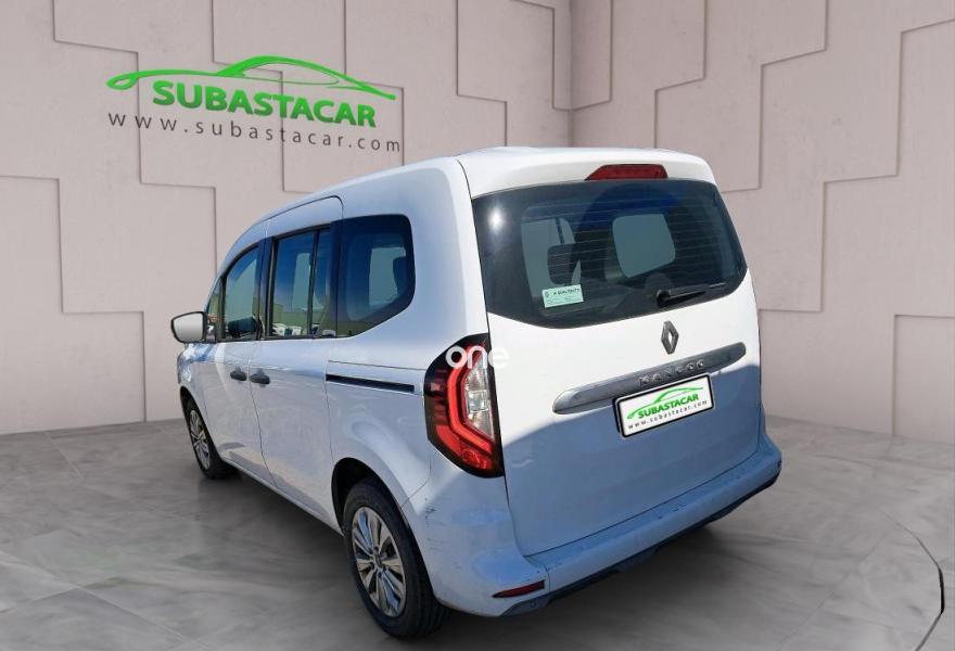 RENAULT Kangoo 2021