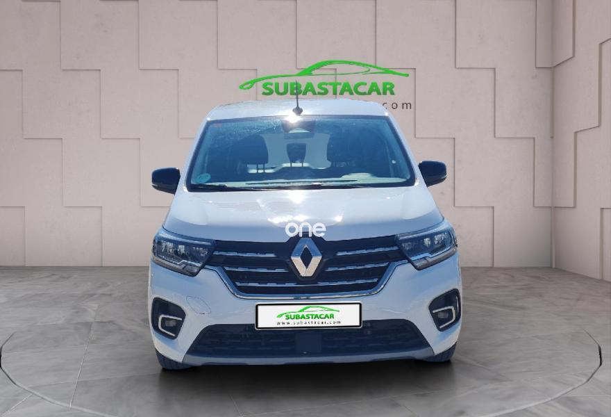 RENAULT Kangoo 2021