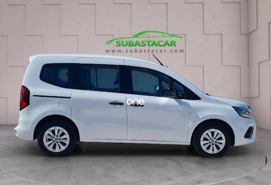 RENAULT Kangoo 2021