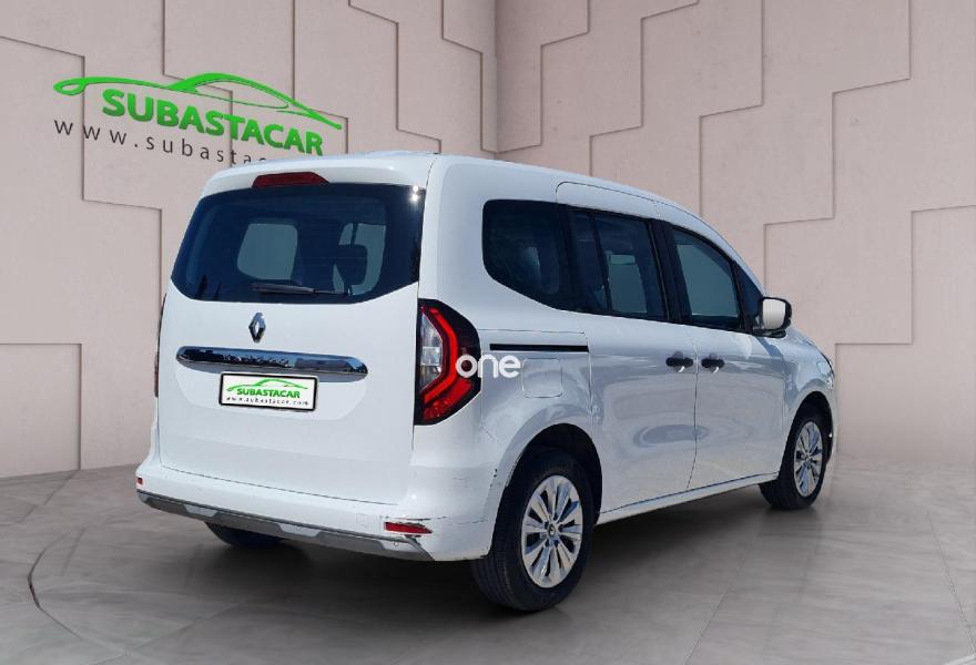 RENAULT Kangoo 2021
