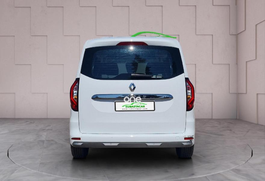 RENAULT Kangoo 2021