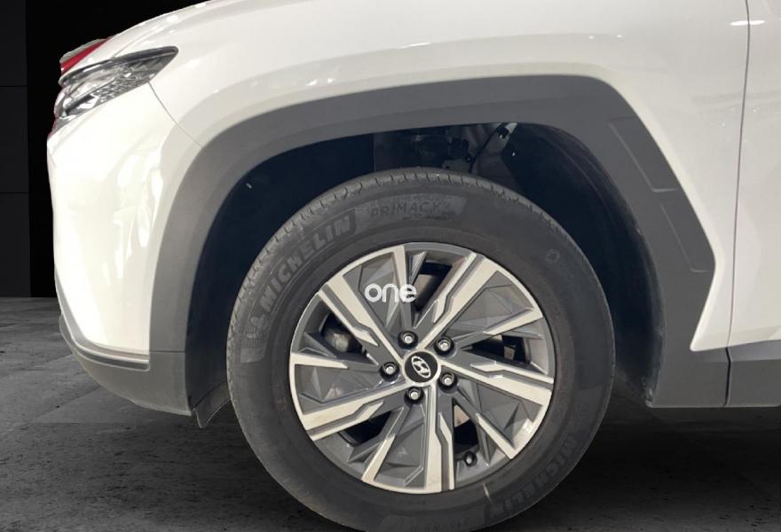 HYUNDAI Tucson 2024