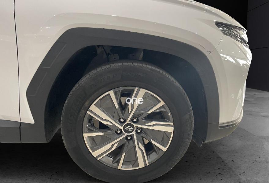 HYUNDAI Tucson 2024