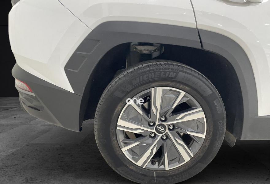 HYUNDAI Tucson 2024