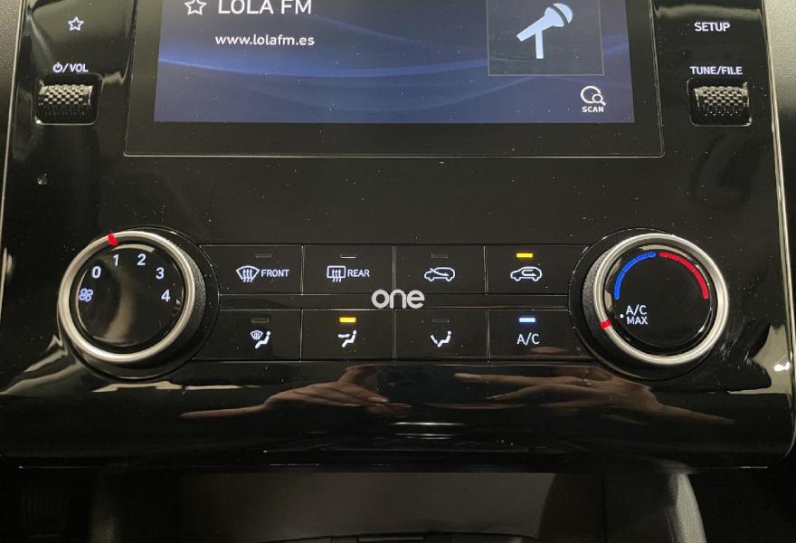 HYUNDAI Tucson 2024