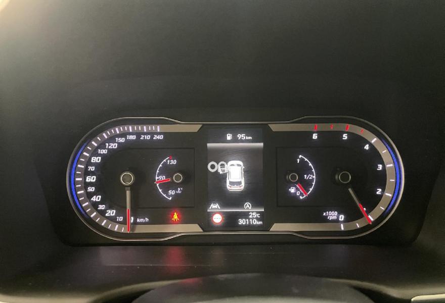 HYUNDAI Tucson 2024
