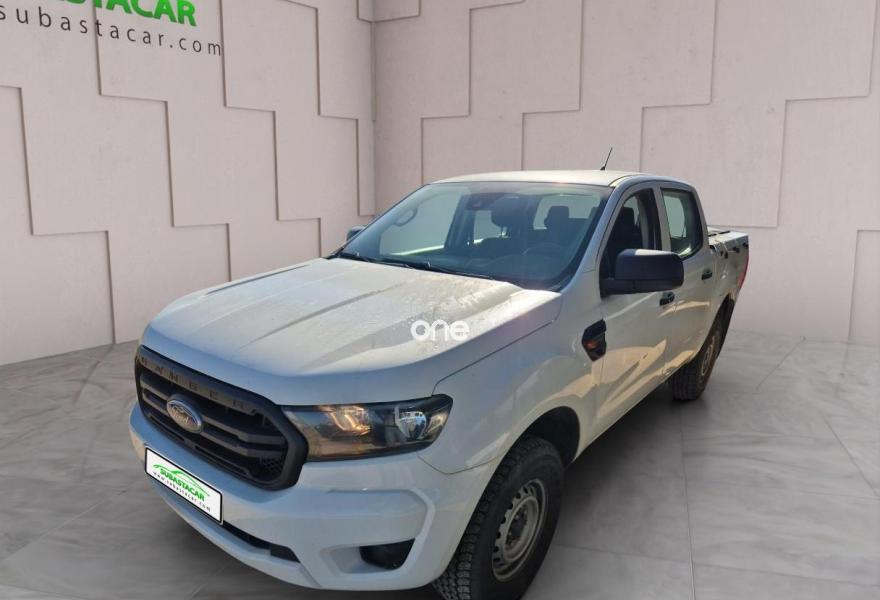 FORD Ranger 2022