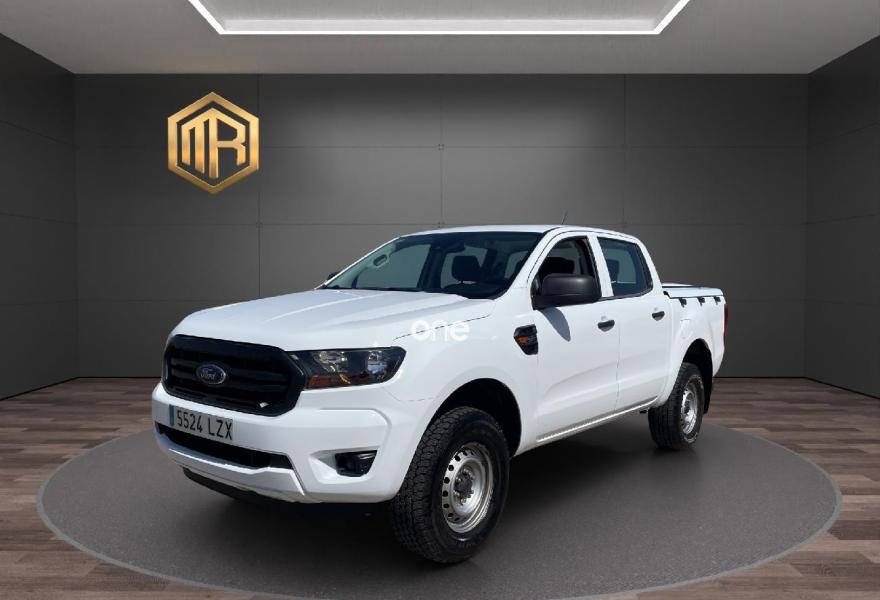 FORD Ranger 2022