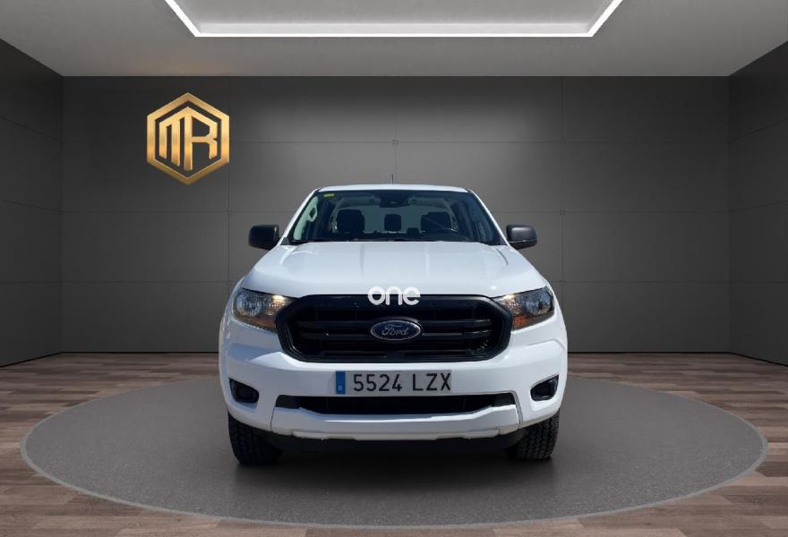 FORD Ranger 2022