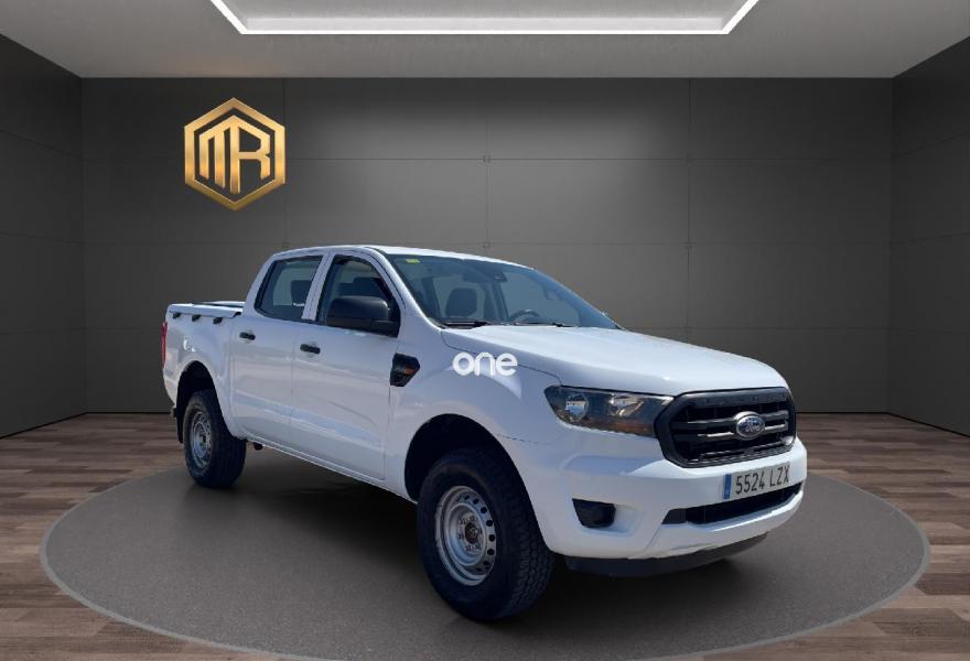 FORD Ranger 2022