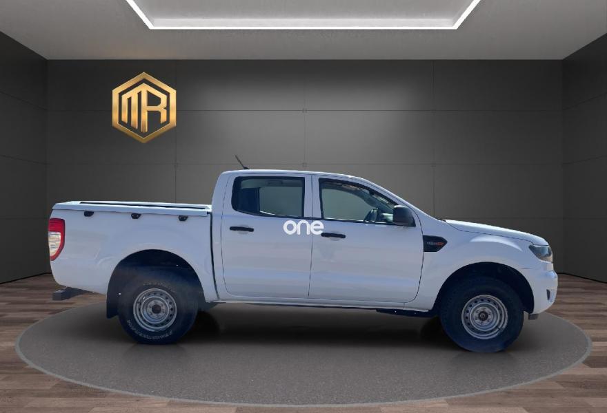 FORD Ranger 2022