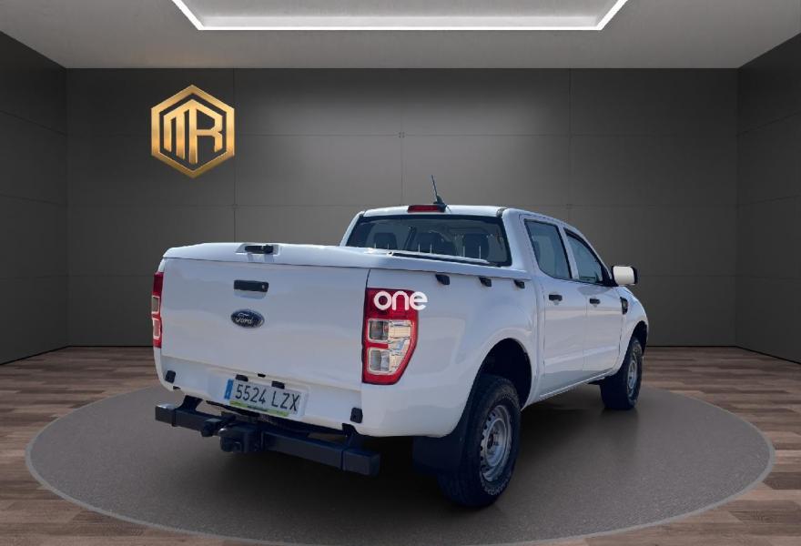 FORD Ranger 2022